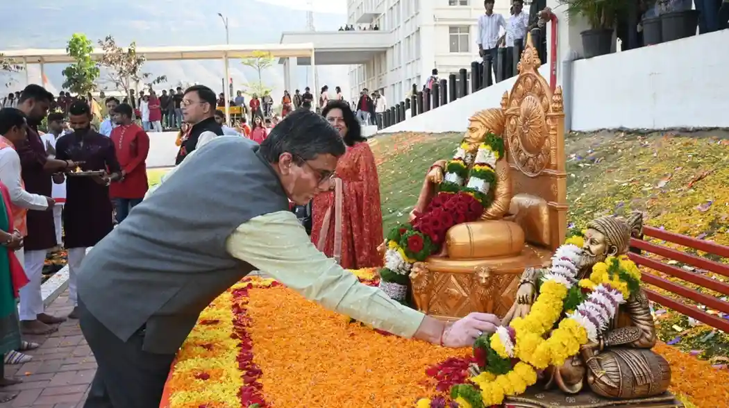 Ganpati Festival